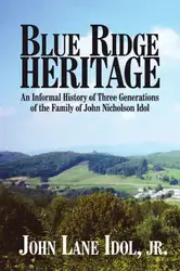 Blue Ridge Heritage:... image