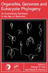 Organelles, genomes and... image