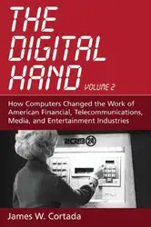 The Digital Hand:Volume... image