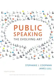 Public Speaking: The... image