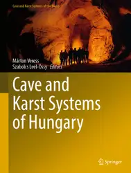 Cave and Karst... image