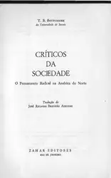 Criticos da sociedade... image