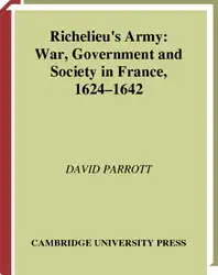 Richelieu’s Army: War,... image