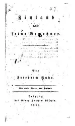 Finland und seine... image