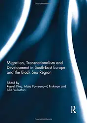 Migration, Transnationalism and... image