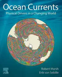 Ocean currents: physical... image