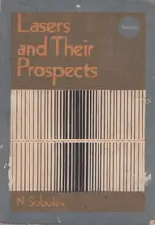 دانلود کتاب Lasers and Their Prospects