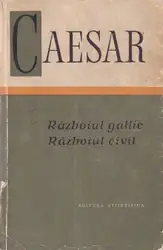 Războiul gallic. Războiul... image