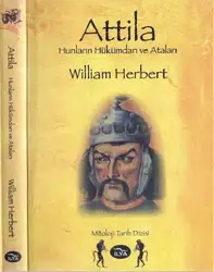 Attila, Hunların Hükümdarı... image