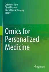 Omics for Personalized... image