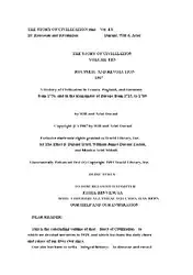 STORY OF CIVILIZATION... image