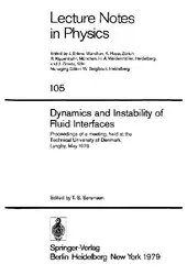 Dynamics and Instability... image