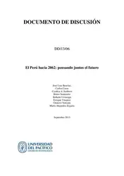 El Perú hacia... image