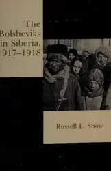 The Bolsheviks in... image