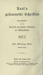 Werke / Logik... image