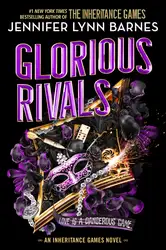 Glorious Rivals image