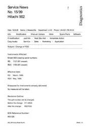 Automatic Analyzer Hitachi... image