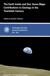 The Earth Inside... image