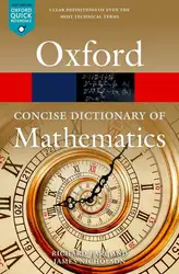 The Concise Oxford... image