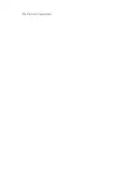 The Calvinist Copernicans:... image