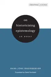 On Historicizing Epistemology:... image