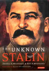 The Unknown Stalin image