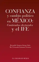 Confianza y cambio... image