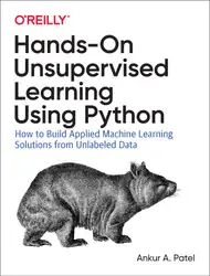 Hands-On Unsupervised Learning... image