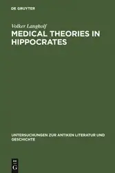 Medical theories in... image