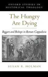 The Hungry Are... image