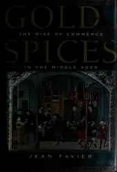 Gold & Spices:... image