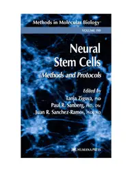 Neural Stem Cells:... image