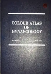 Color atlas of... image
