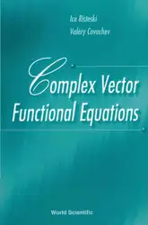 Complex Vector Functional... image