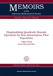 Diagonalizing Quadratic Bosonic... image