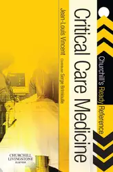 Critical Care Medicine:... image