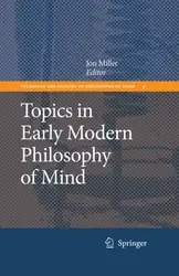 Topics in Early... image