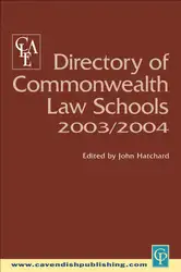 Directory of Commonwealth... image