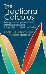 The Fractional Calculus image