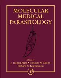 Molecular Medical Parasitology image