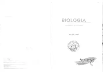 Komórka Metabolizm komórkowy image