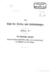 Die ostasiatische Inselwelt... image