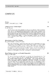 Flexor Tendon Injuries image