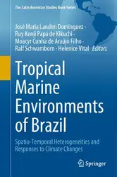 Tropical Marine Environments... image