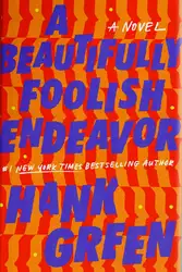 A Beautifully Foolish... image