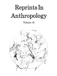 Reprints in Anthropology... image