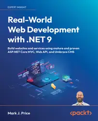 Real-World Web Development... image