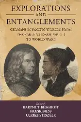 Explorations and Entanglements:... image