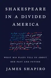 Shakespeare in a... image