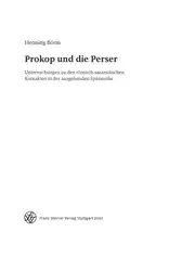Prokop und die... image